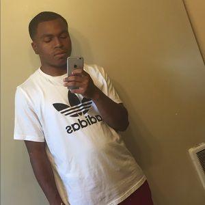 Meet your Posher, Parrish